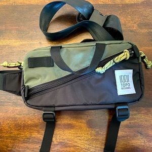 TOPO Designs Mini Quick Pack